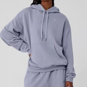Alo Yoga Accolade Hoodie